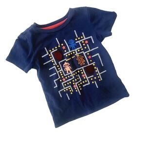 Epic Threads game tee size 4T